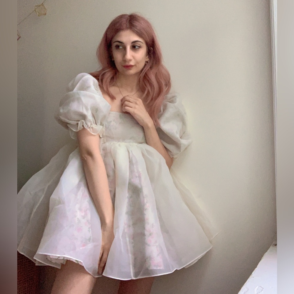 Selkie Dress
